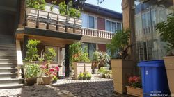 سوئیت نقلی با آلاچیق و باربیکیو سوئیت نقلی با آلاچیق و باربیکیو