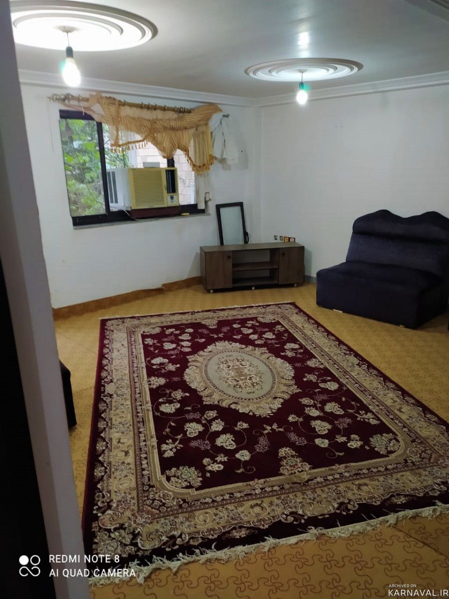 واحد طبقه همکف با 50 متر حیاط دربست، شیخ محله