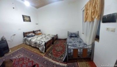 ویلای جنگلی بریا در ماسال ویلای جنگلی بریا در ماسال