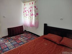 طبقه همکف با منظره کوه و جنگل و اقیانوسی از ابر طبقه همکف با منظره کوه و جنگل و اقیانوسی از ابر