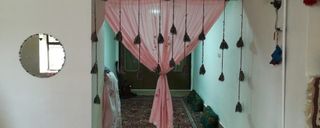 واحد سنتی چکاوک در شهر ونک واحد سنتی چکاوک در شهر ونک