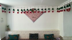 واحد سنتی چکاوک در شهر ونک واحد سنتی چکاوک در شهر ونک