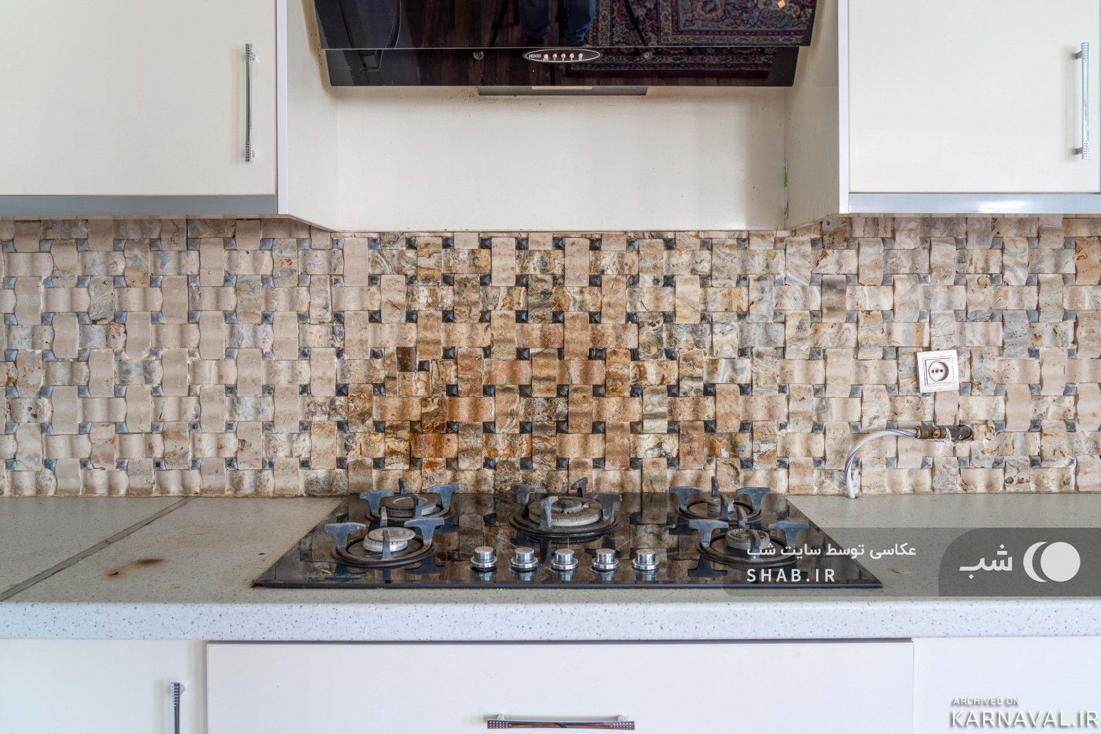 باغ ویلا ملکی استخرسرپوشیده آبگرم با امکانت سرگرمی