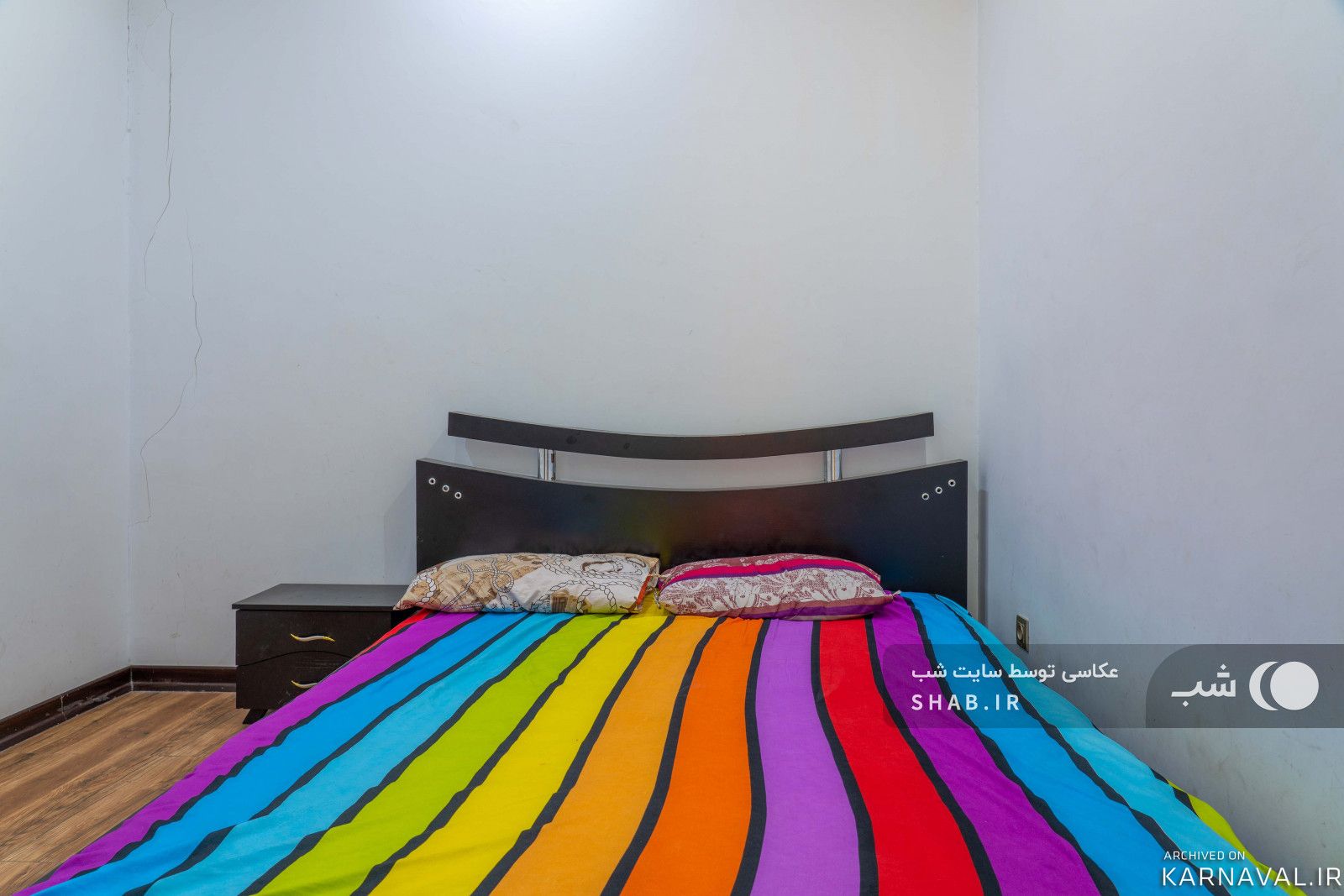 باغ ویلا ملکی استخرسرپوشیده آبگرم با امکانت سرگرمی