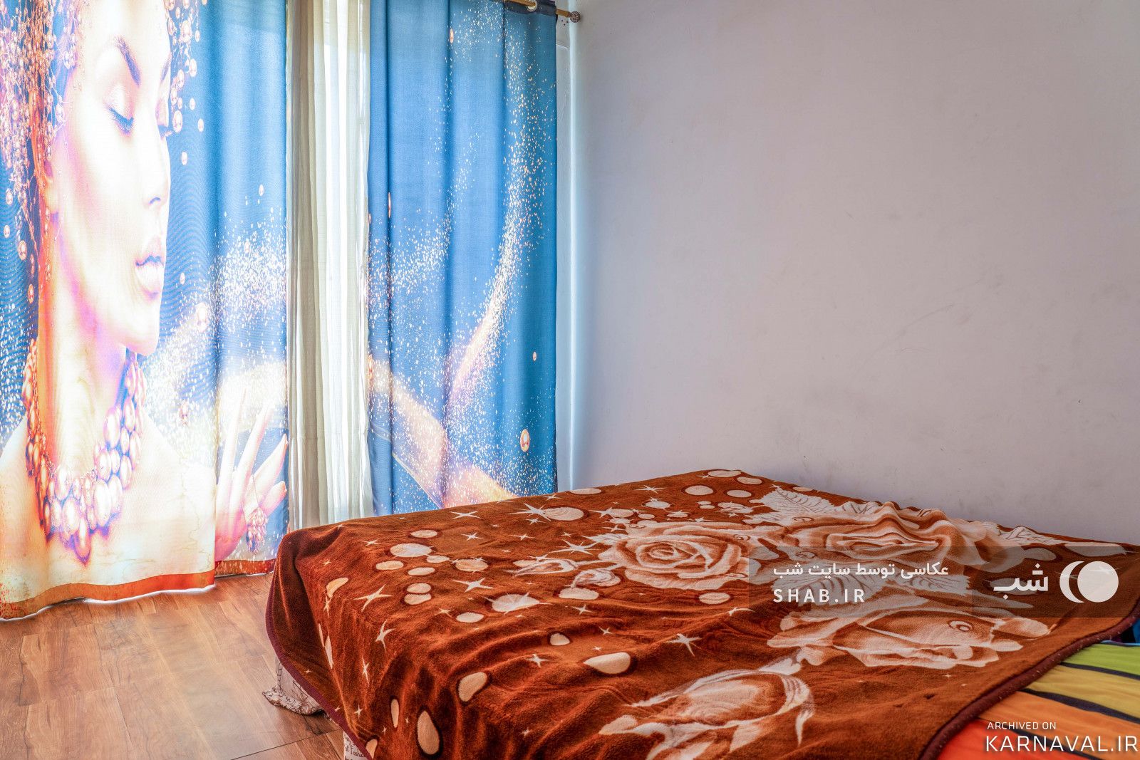 باغ ویلا ملکی استخرسرپوشیده آبگرم با امکانت سرگرمی