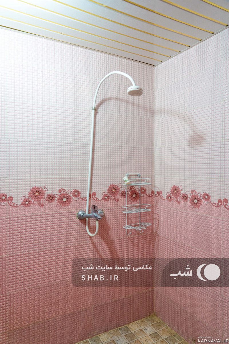 باغ ویلا ملکی استخرسرپوشیده آبگرم با امکانت سرگرمی