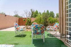 باغ ویلا ملکی استخرسرپوشیده آبگرم با امکانت سرگرمی باغ ویلا ملکی استخرسرپوشیده آبگرم با امکانت سرگرمی