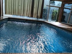 باغ ویلا ملکی استخرسرپوشیده آبگرم با امکانت سرگرمی باغ ویلا ملکی استخرسرپوشیده آبگرم با امکانت سرگرمی