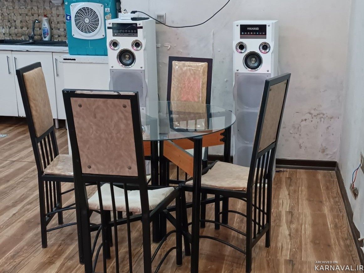 باغ ویلا ملکی استخرسرپوشیده آبگرم با امکانت سرگرمی