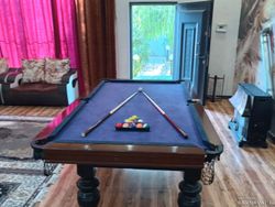 باغ ویلا ملکی استخرسرپوشیده آبگرم با امکانت سرگرمی باغ ویلا ملکی استخرسرپوشیده آبگرم با امکانت سرگرمی