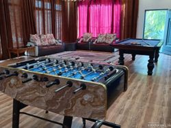 باغ ویلا ملکی استخرسرپوشیده آبگرم با امکانت سرگرمی باغ ویلا ملکی استخرسرپوشیده آبگرم با امکانت سرگرمی