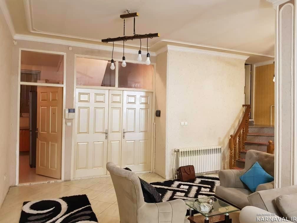 واحد لوکس با حیاط اختصاصی، با دسترسی مناسب