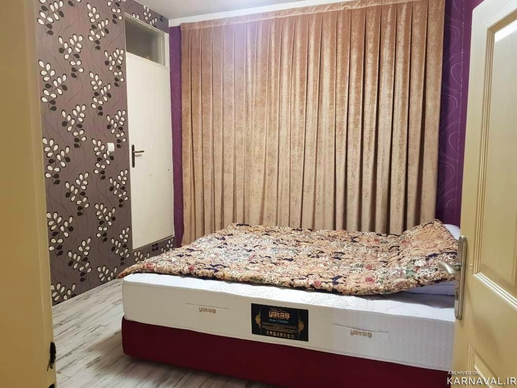 واحد لوکس با حیاط اختصاصی، با دسترسی مناسب