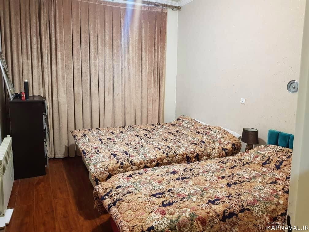 واحد لوکس با حیاط اختصاصی، با دسترسی مناسب