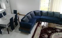 ویلای دوبلکس دوخوابه جنگلی در چمستان ویلای دوبلکس دوخوابه جنگلی در چمستان