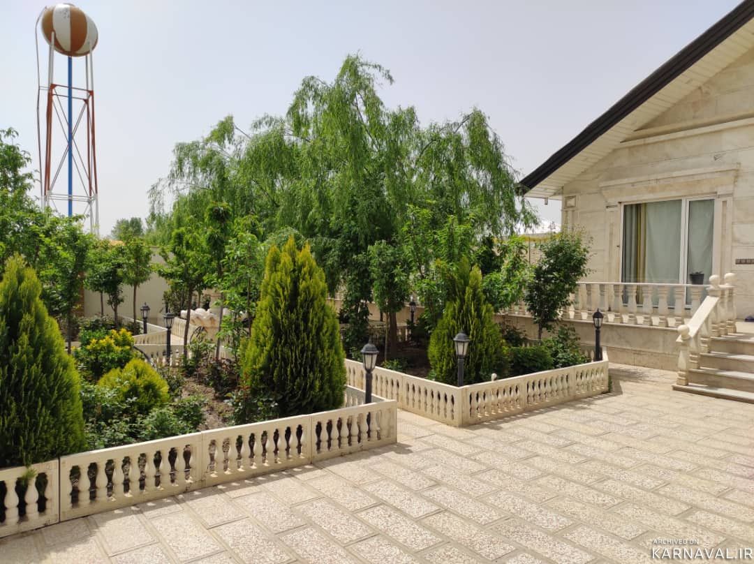 ویلا دنج با استخر آبگرم و فوتبال دستی ویلا دنج با استخر آبگرم و فوتبال دستی