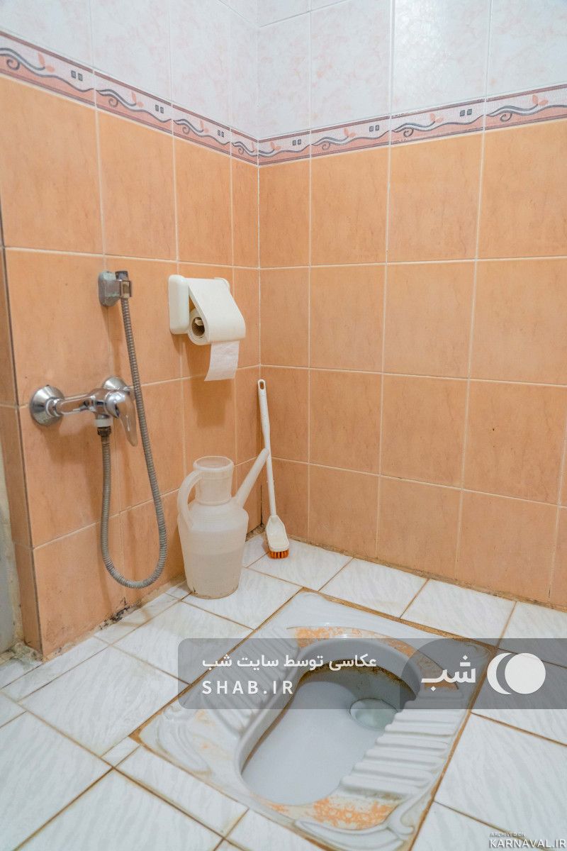 واحد مبله و تمیز (2)، 85 متری، حصار