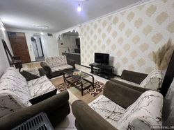 واحد مبله و تمیز (2)، 85 متری، حصار واحد مبله و تمیز (2)، 85 متری، حصار