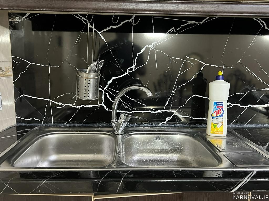 واحد مبله و تمیز (2)، 85 متری، حصار