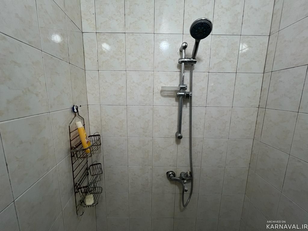 واحد مبله و تمیز (2)، 85 متری، حصار