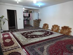 واحد اجاره ای با امکانات رفاهی و حیاط بزرگ90 متری واحد اجاره ای با امکانات رفاهی و حیاط بزرگ90 متری