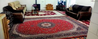 واحد اجاره ای با امکانات رفاهی و حیاط بزرگ90 متری واحد اجاره ای با امکانات رفاهی و حیاط بزرگ90 متری