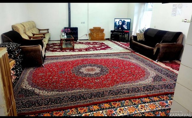 واحد اجاره ای با امکانات رفاهی و حیاط بزرگ90 متری واحد اجاره ای با امکانات رفاهی و حیاط بزرگ90 متری