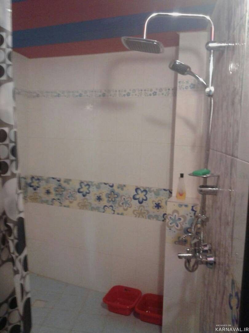 ویلای سنتی چهل ایوان زاینده رود همسطح