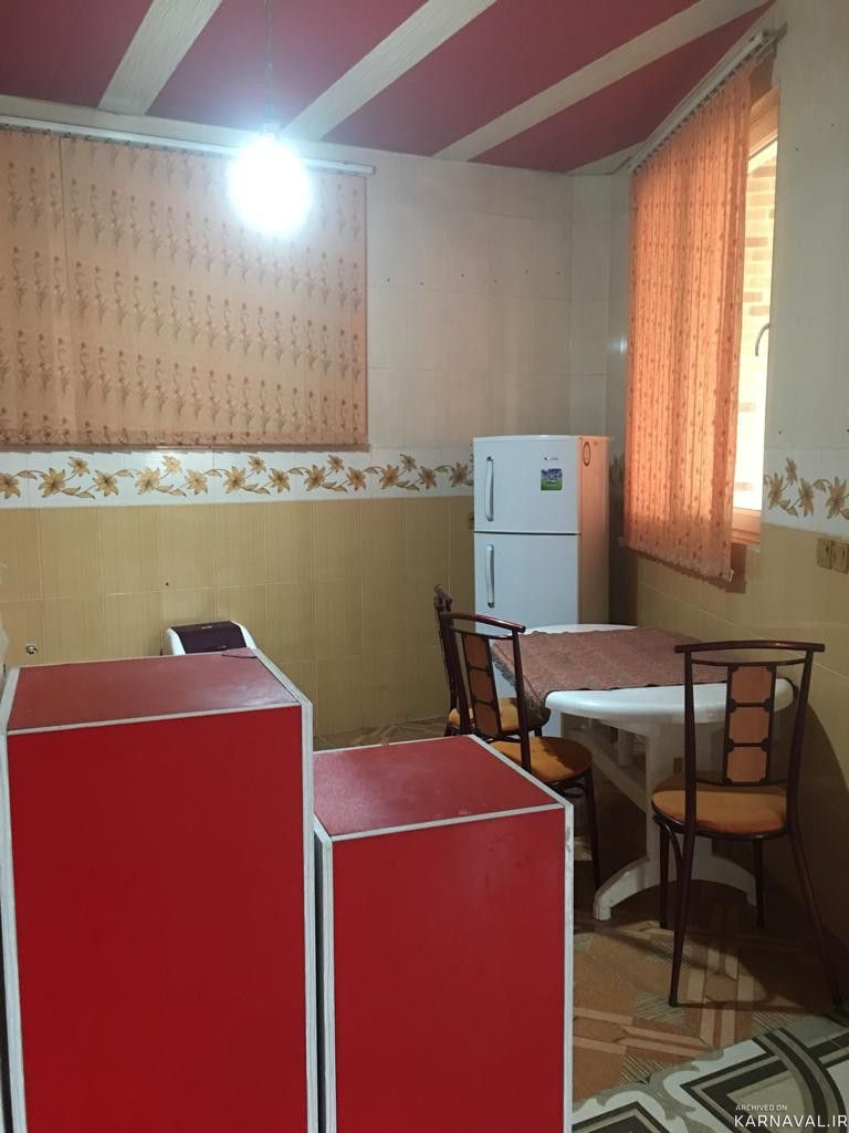 ویلای سنتی چهل ایوان زاینده رود همسطح