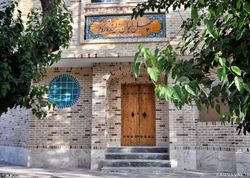 ویلای سنتی چهل ایوان زاینده رود همسطح ویلای سنتی چهل ایوان زاینده رود همسطح