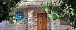 ویلای سنتی چهل ایوان زاینده رود همسطح ویلای سنتی چهل ایوان زاینده رود همسطح