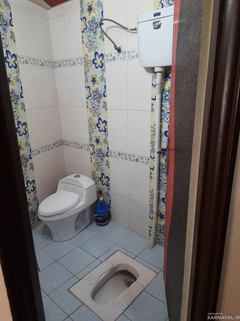 ویلای سنتی چهل ایوان زاینده رود همسطح