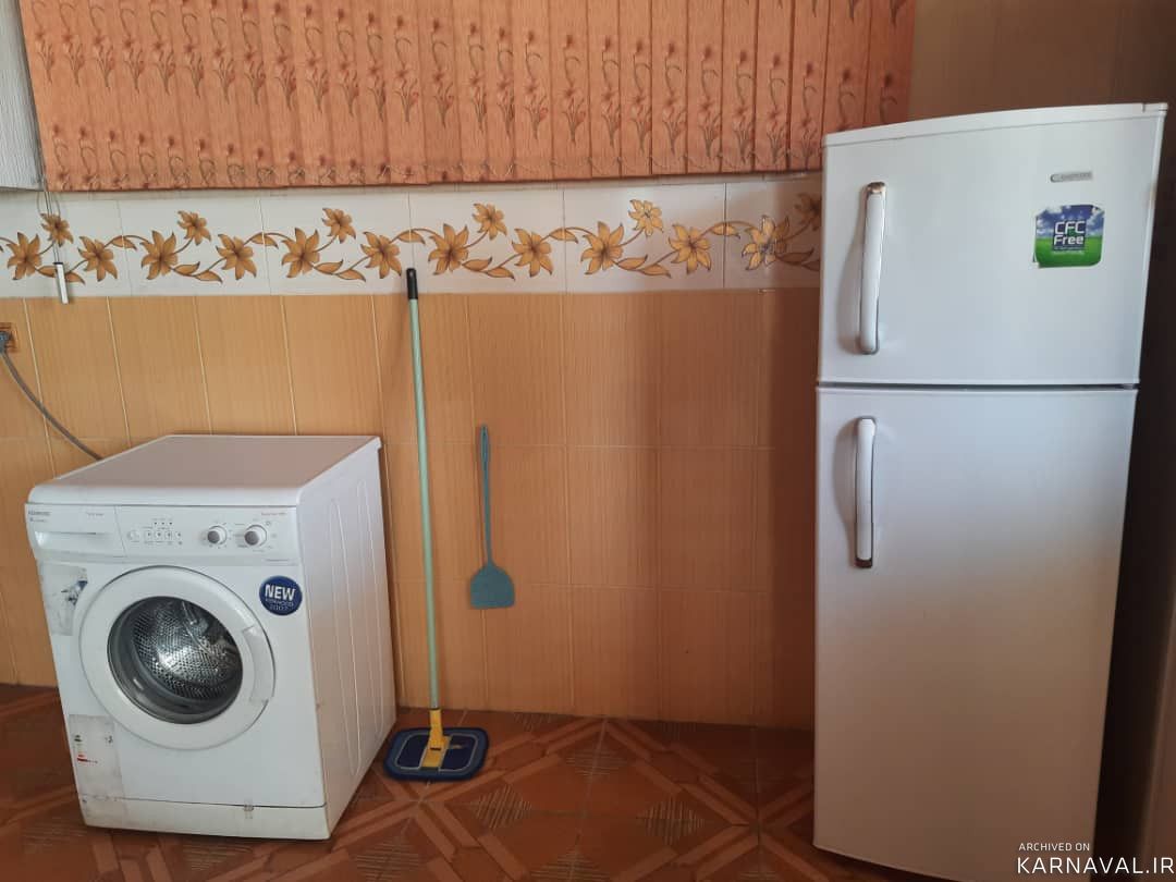 ویلای سنتی چهل ایوان زاینده رود همسطح