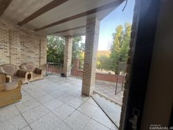 ویلای سنتی چهل ایوان زاینده رود همسطح ویلای سنتی چهل ایوان زاینده رود همسطح