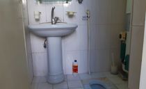 منزل مبله طبقه همکف، نزدیک به باغ فین منزل مبله طبقه همکف، نزدیک به باغ فین