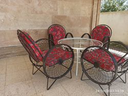 باغ ویلا ملکی 2 استخر دار با امکانات سرگرمی باغ ویلا ملکی 2 استخر دار با امکانات سرگرمی