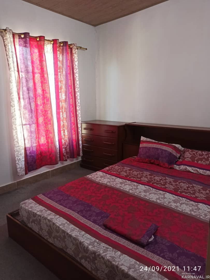 باغ ویلا ملکی 2 استخر دار با امکانات سرگرمی