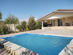 باغ ویلا ملکی 2 استخر دار با امکانات سرگرمی باغ ویلا ملکی 2 استخر دار با امکانات سرگرمی