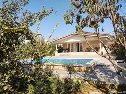 باغ ویلا ملکی 2 استخر دار با امکانات سرگرمی باغ ویلا ملکی 2 استخر دار با امکانات سرگرمی