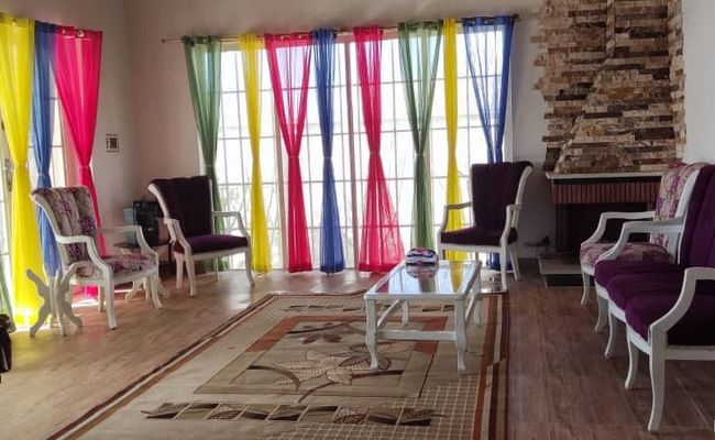 باغ ویلا ملکی 2 استخر دار با امکانات سرگرمی باغ ویلا ملکی 2 استخر دار با امکانات سرگرمی