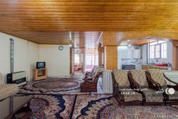 باغ ویلای دو خوابه دنج در باغبهادران باغ ویلای دو خوابه دنج در باغبهادران