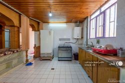 باغ ویلای دو خوابه دنج در باغبهادران باغ ویلای دو خوابه دنج در باغبهادران