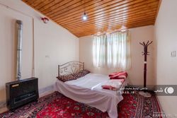 باغ ویلای دو خوابه دنج در باغبهادران باغ ویلای دو خوابه دنج در باغبهادران