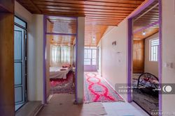 باغ ویلای دو خوابه دنج در باغبهادران باغ ویلای دو خوابه دنج در باغبهادران