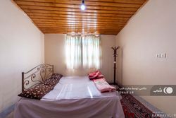 باغ ویلای دو خوابه دنج در باغبهادران باغ ویلای دو خوابه دنج در باغبهادران