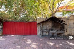 باغ ویلای دو خوابه دنج در باغبهادران باغ ویلای دو خوابه دنج در باغبهادران