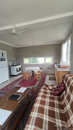 واحد مبله با چشم انداز زیبا در روستای تبر سرا واحد مبله با چشم انداز زیبا در روستای تبر سرا