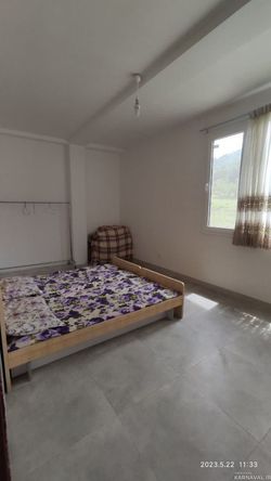 واحد مبله با چشم انداز زیبا در روستای تبر سرا واحد مبله با چشم انداز زیبا در روستای تبر سرا