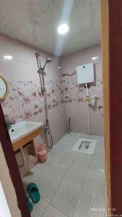 واحد مبله با چشم انداز زیبا در روستای تبر سرا واحد مبله با چشم انداز زیبا در روستای تبر سرا