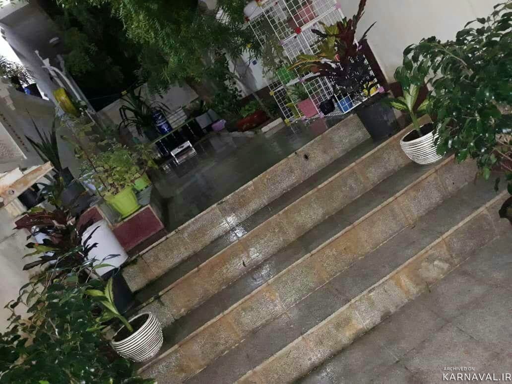 واحد مبله و دربست با تمامی امکانات طبقه همکف